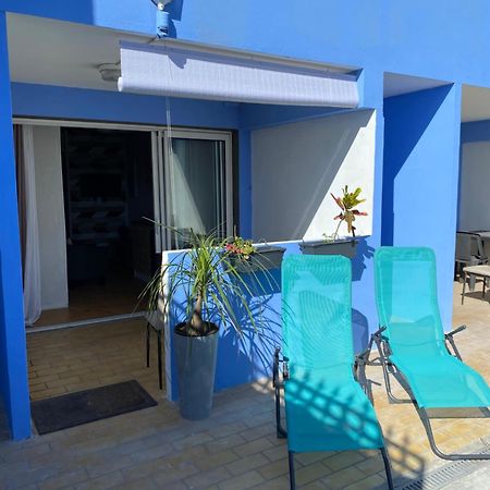 Appartamento Happy Tropicaloc Saint Pierre Esterno foto