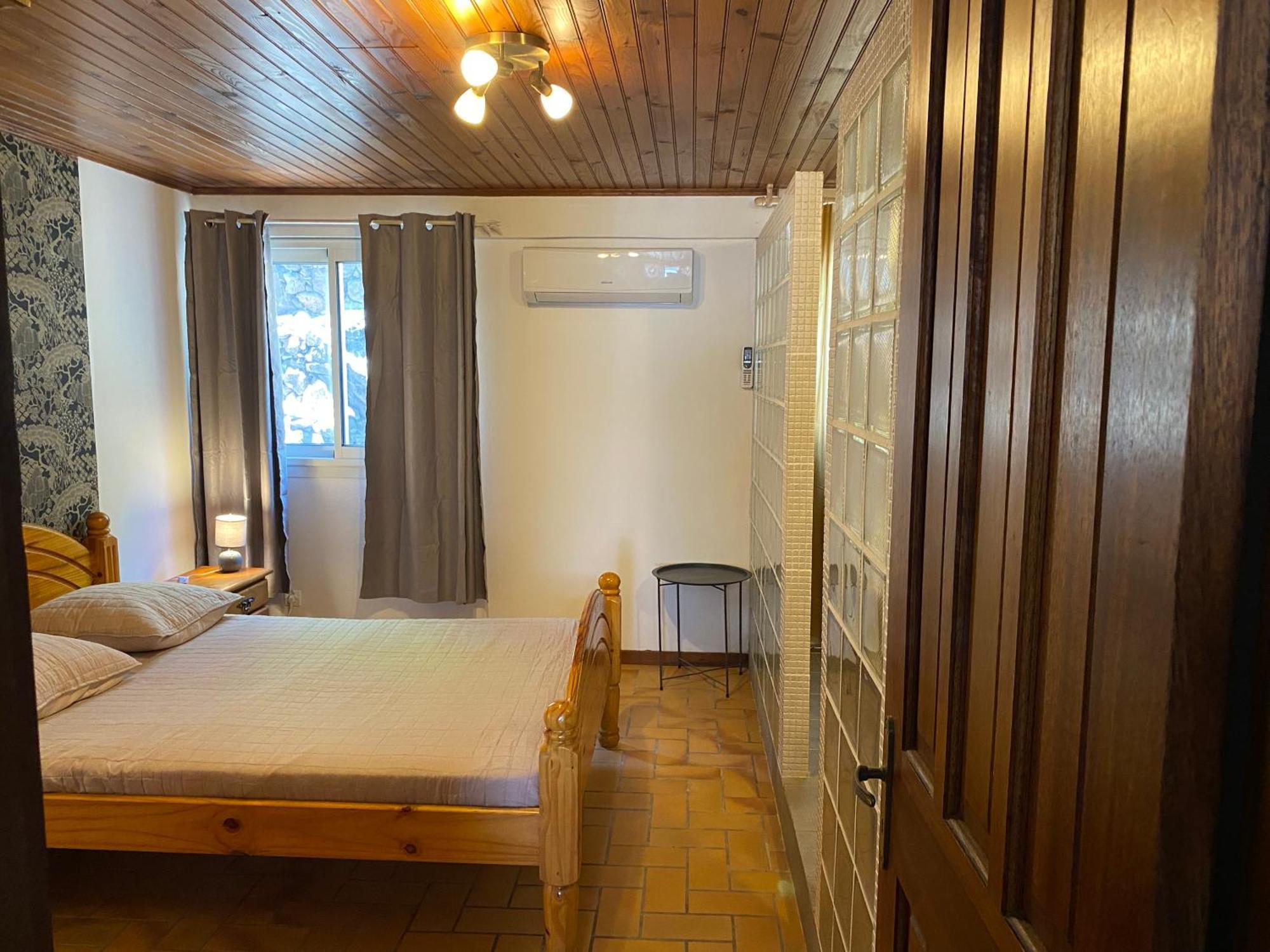 Appartamento Happy Tropicaloc Saint Pierre Esterno foto